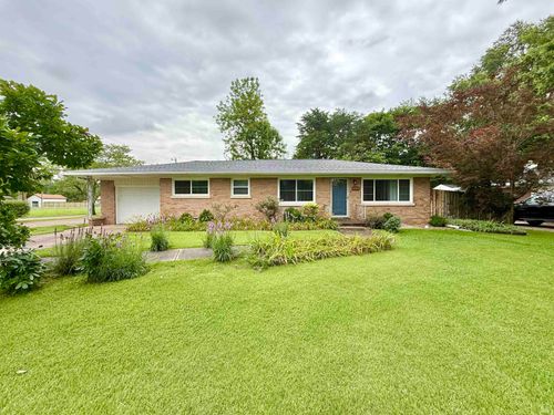3100 Lake Drive, Evansville, IN, 47711 | Card Image