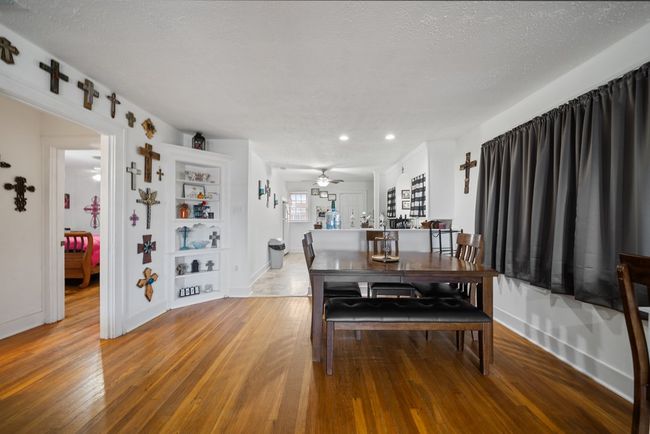 407 Edwards Blvd, House other with 2 bedrooms, 1 bathrooms and 2 parking in Big Spring TX | Image 8