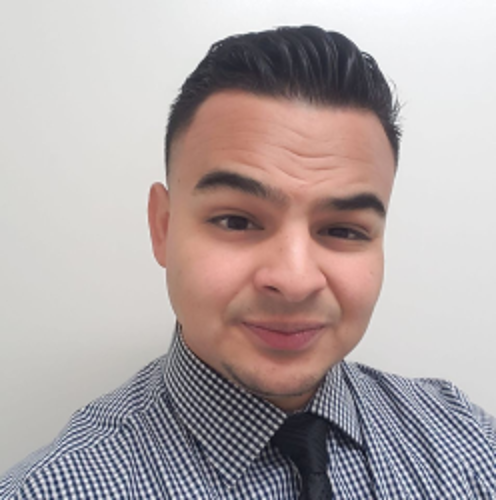 Jonathan Hernandez
