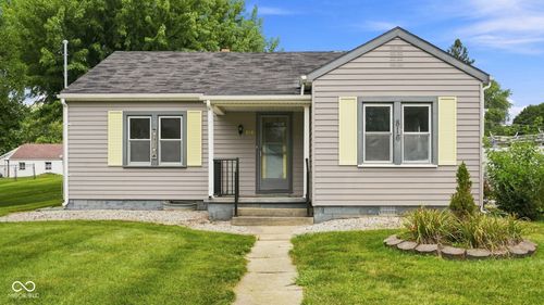 816 Sigler St, Frankton, IN, 46044 | Card Image