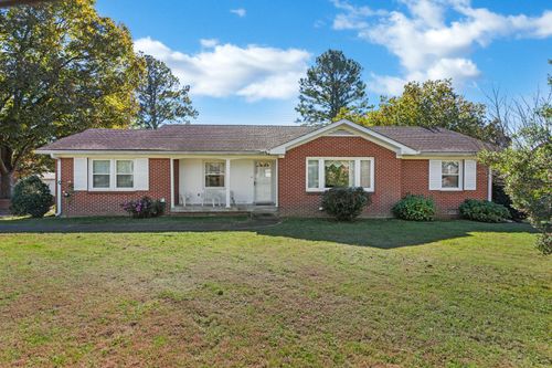 311 Murfreesboro Rd, Woodbury, TN, 37190-1022 | Card Image