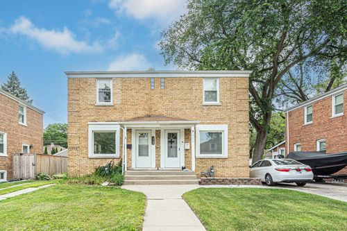 1768 Linden St, Des Plaines, IL, 60018-2257 | Card Image