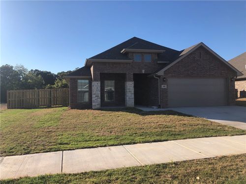 448 Fox Cir, Pea Ridge, AR, 72751-5005 | Card Image