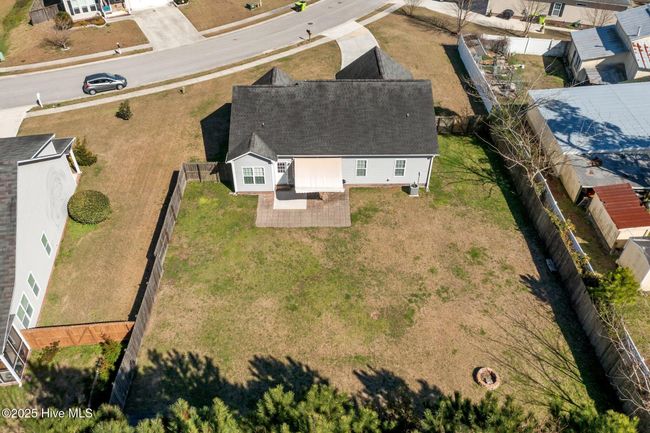 251 Channel Marker Loop, House other with 3 bedrooms, 2 bathrooms and 2 parking in Swansboro NC | Image 5