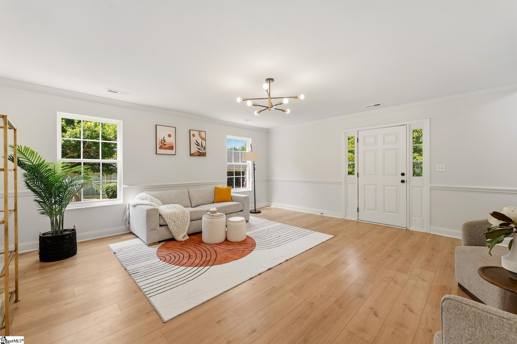 Residential in Greenville 5