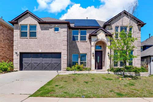 1329 Putman Dr, Mckinney, TX, 75071-0027 | Card Image