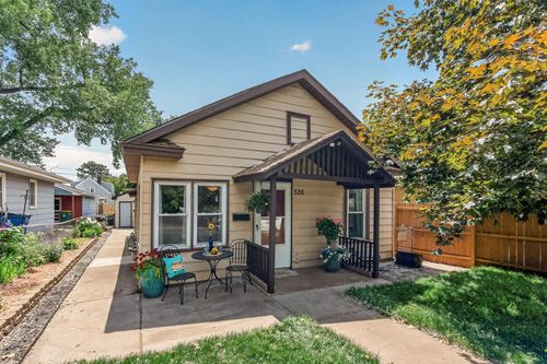 526 Summit St Ne, Columbia Heights, MN, 55421-3840 | Card Image