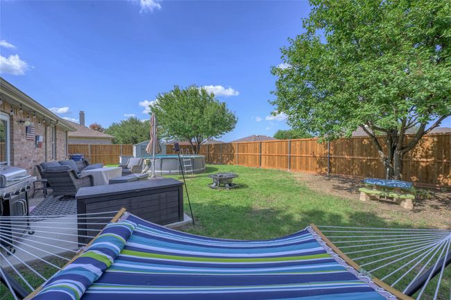 Backyard photo taken from the West. Taken around 5pm | Image 18