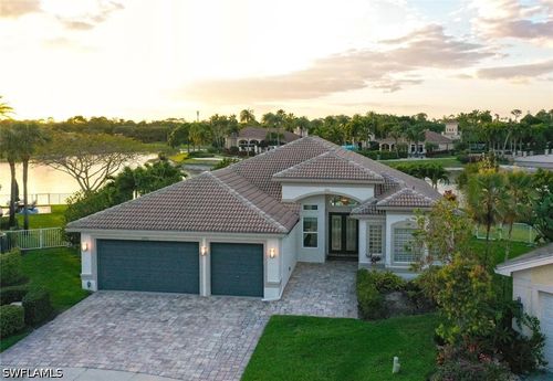 2179 Canary Island Cv, NAPLES, FL, 34119-3347 | Card Image