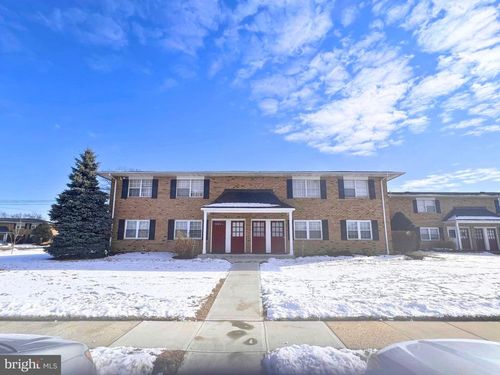 45 Old Millstone Dr, East Windsor, NJ, 08520-4673 | Card Image