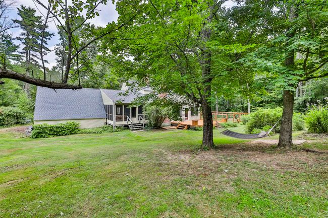 377 Main St, House other with 3 bedrooms, 2 bathrooms and null parking in Francestown NH | Image 5
