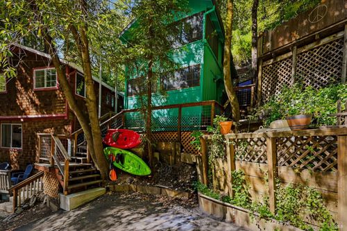 14872 Rotunda Way, Guerneville, CA, 95446 | Card Image