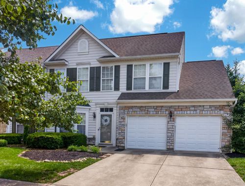 3490 Miljoie Dr, Cincinnati, OH, 45244 | Card Image