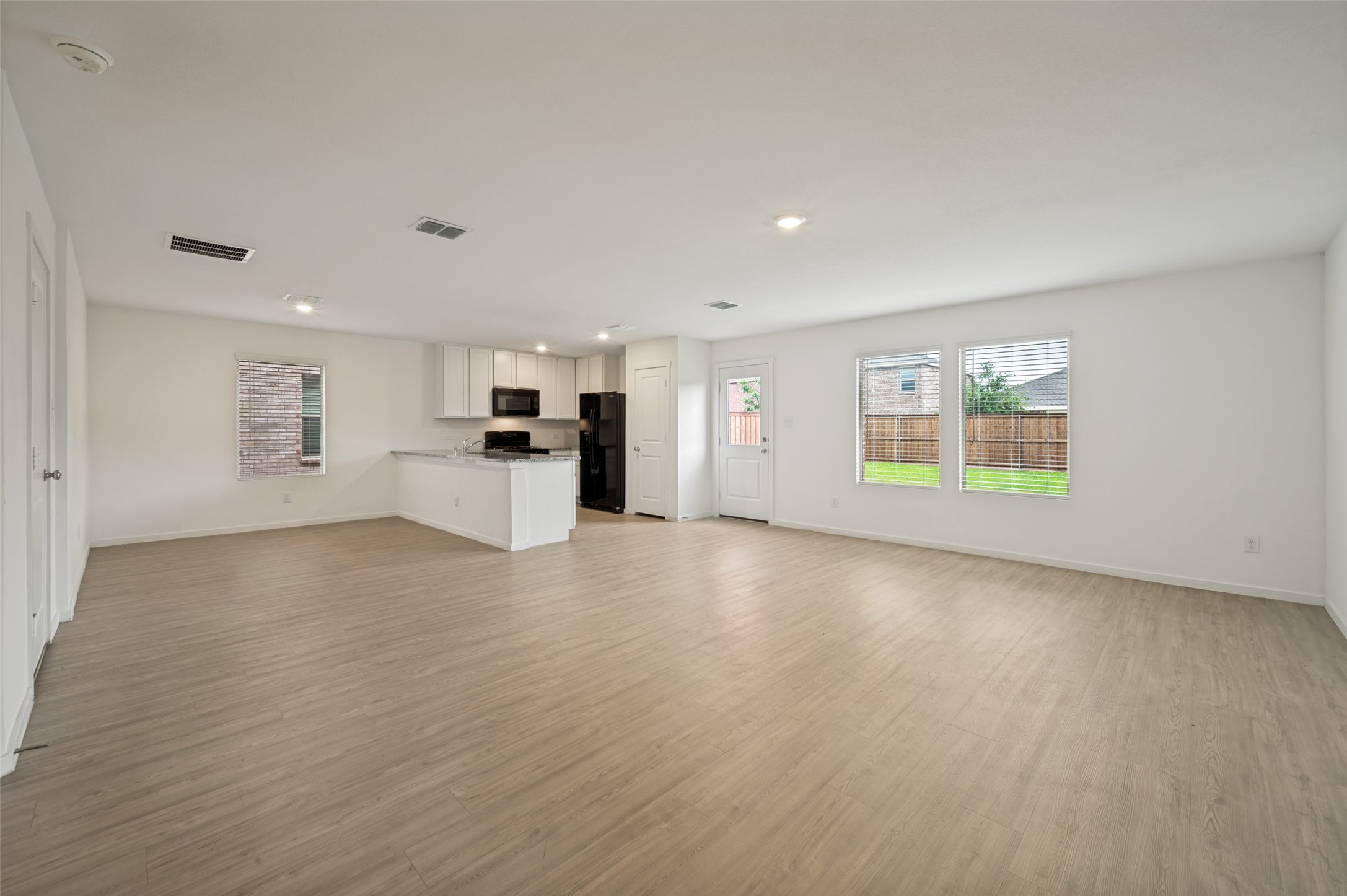 Residential Lease in Little Elm 5