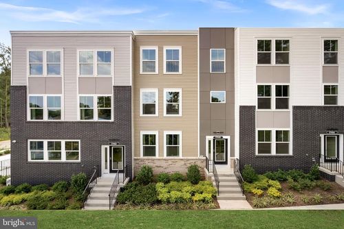 12345 Mystic Maroon Terrace, Ashburn, VA, 20147 | Card Image
