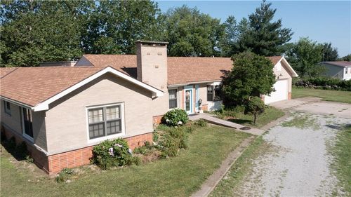14610 State Route Dd, Savannah, MO, 64485-2322 | Card Image