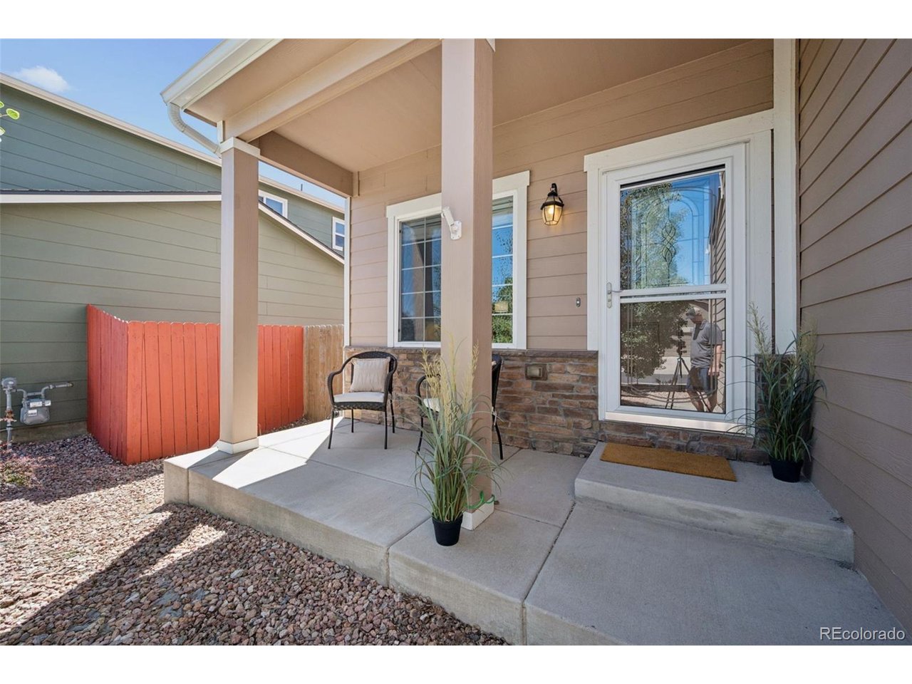 Residential in Colorado Springs 4