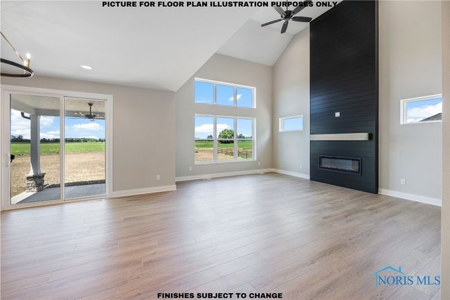113 Kinloch Drive, House other with 4 bedrooms, 5 bathrooms and 2 parking in Perrysburg OH | Image 9