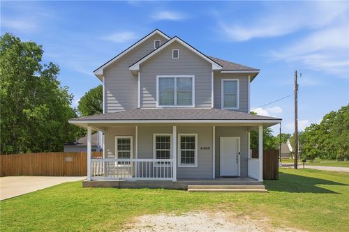 4400 Milam St, Bryan, TX, 77801-3931 | Card Image