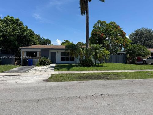 1041 Ne 178th Ter, North Miami Beach, FL, 33162-1276 | Card Image