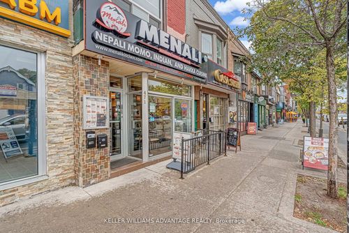 471 Danforth Ave, Toronto, ON, M4K1P1 | Card Image