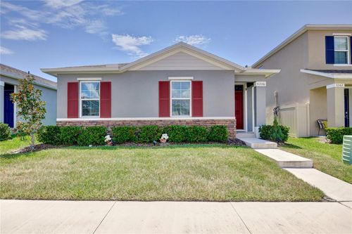 5356 Hayloft Dr, APOPKA, FL, 32712-6097 | Card Image