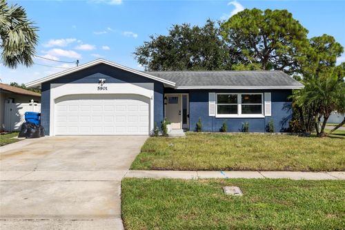 5901 Denver St Ne, ST PETERSBURG, FL, 33703-1855 | Card Image