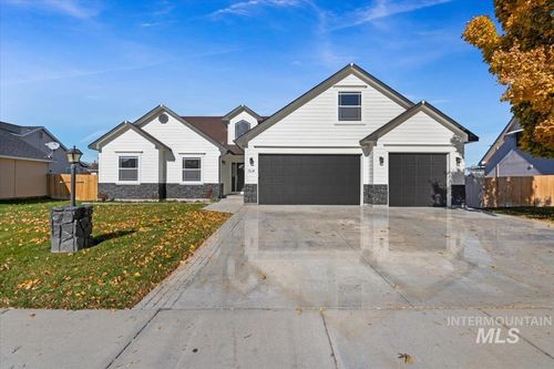 514 Crosspoint Ave, Nampa, ID, 83686-8372 | Card Image