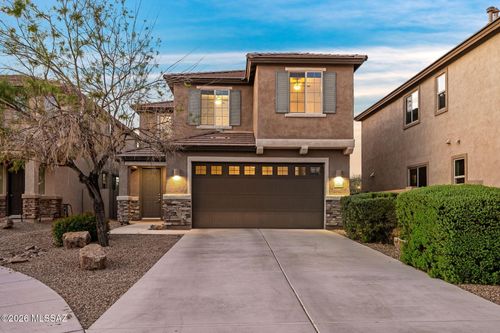 19 Placita Casal, Sahuarita, AZ, 85629-7601 | Card Image