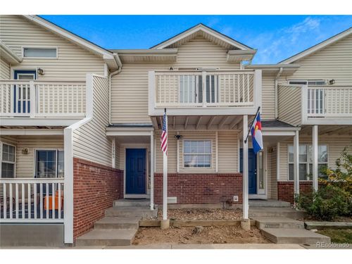 17265 E Ford Dr, Aurora, CO, 80017-3261 | Card Image