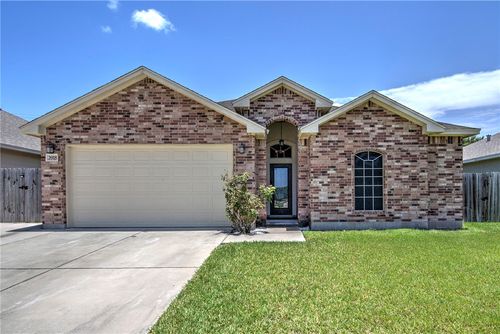 3918 Willow Heights Dr, Corpus Christi, TX, 78410-4414 | Card Image