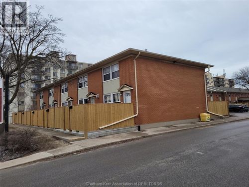 21-834 Exmouth St, Sarnia, ON, N7T5R2 | Card Image