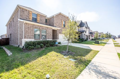 2436 Yosemite Way, Corinth, TX, 76210-6297 | Card Image