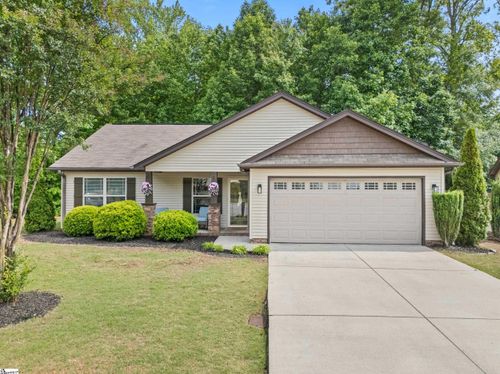 4 Vista Rose Court, Anderson, SC, 29621 | Card Image