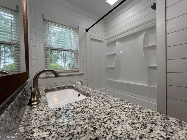 319 N Line St, House other with 2 bedrooms, 1 bathrooms and null parking in Dexter GA | Image 13