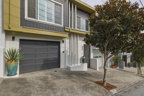 457 Oxford Street, San Francisco, CA, 94134 | Card Image