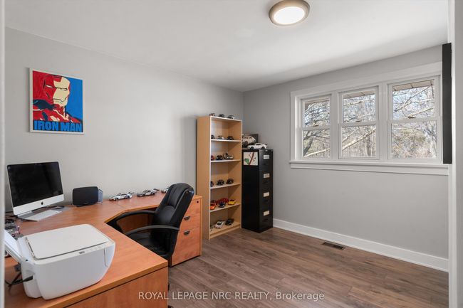 322 Foss Rd, House other with 3 bedrooms, 1 bathrooms and 4 parking in Fenwick ON | Image 17