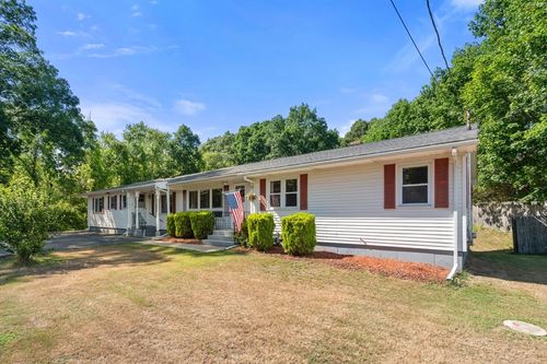 257 Morgan Ave, Johnston, RI, 02919-6336 | Card Image