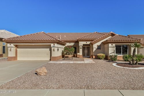 15924 W Falcon Ridge Dr, Sun City West, AZ, 85375-6687 | Card Image