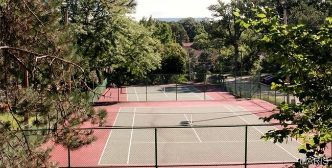 Tennis courts! | Image 32