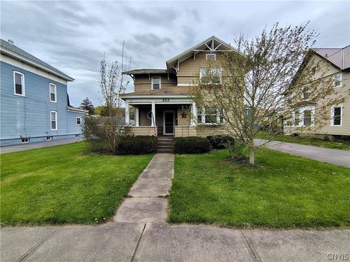 283 Otsego St, Ilion, NY, 13357-2524 | Card Image