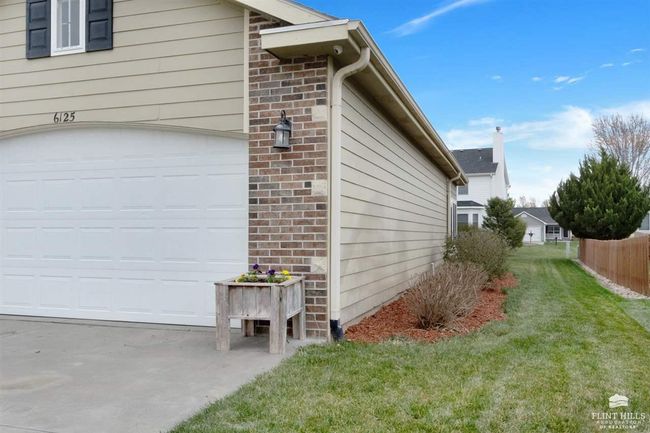 6125 Brookes Way, House other with 4 bedrooms, 3 bathrooms and null parking in Manhattan KS | Image 5