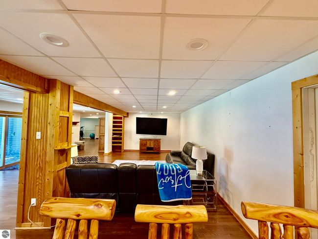 5867 Mabel Rd, House other with 5 bedrooms, 3 bathrooms and null parking in Williamsburg MI | Image 57