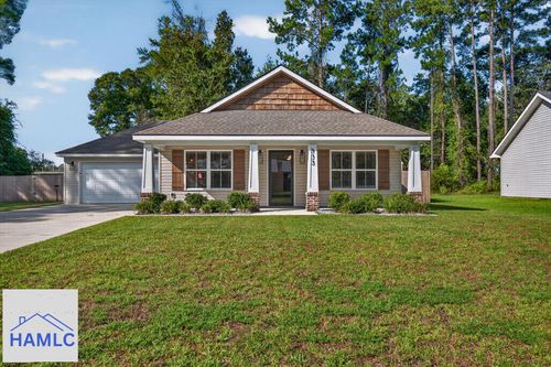 333 Dreamland St, Jesup, GA, 31545-0708 | Card Image