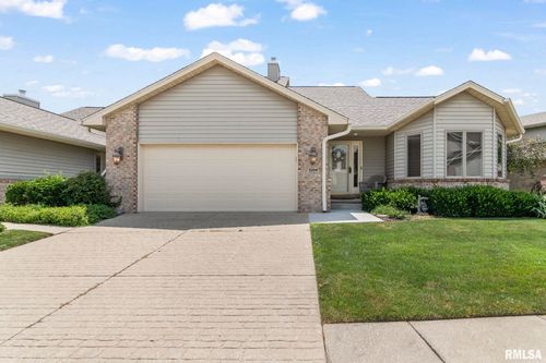 3204 Eagle Watch Dr, Springfield, IL, 62711-7818 | Card Image