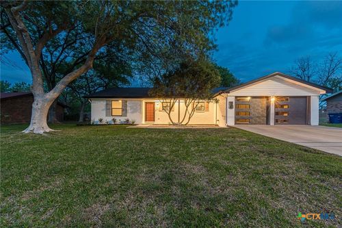 1505 Marigold Dr, New Braunfels, TX, 78130-6551 | Card Image