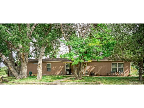 301 W Ryus Ave, La Veta, CO, 81055-5132 | Card Image