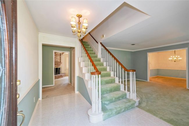 6211 Darby Way, House other with 5 bedrooms, 3 bathrooms and 2 parking in Spring TX | Image 4