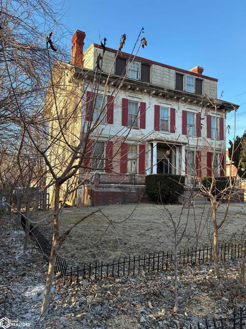 510 N 4th St, Keokuk, IA, 52632-5608 | Card Image