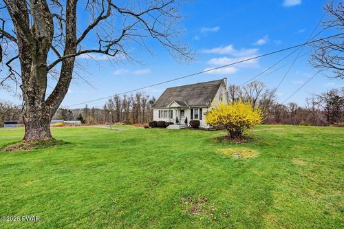 155 Weniger Hill Rd, Honesdale, PA, 18431-4146 | Card Image